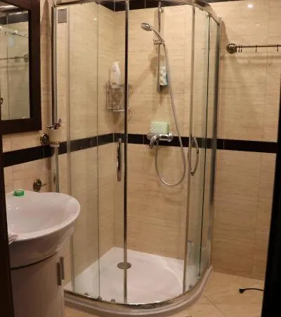 Apartment Z Basenem Koscielisko