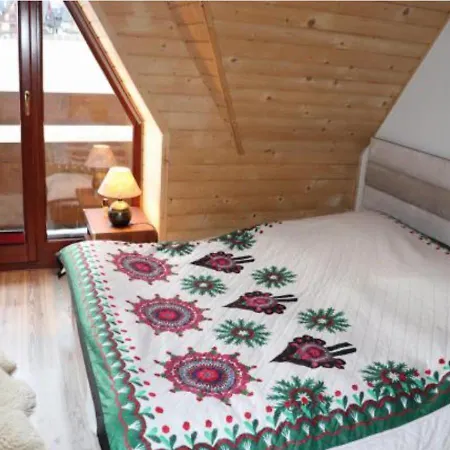 Z Basenem Apartamento *