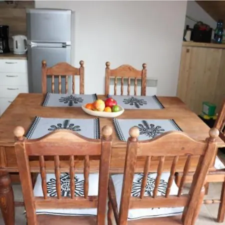 Apartamento Z Basenem Kościelisko