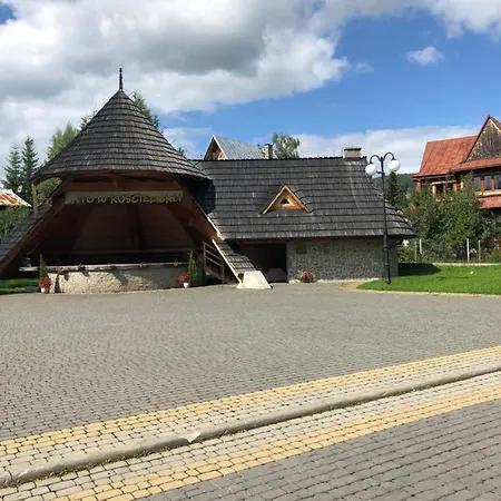 Z Basenem * Koscielisko