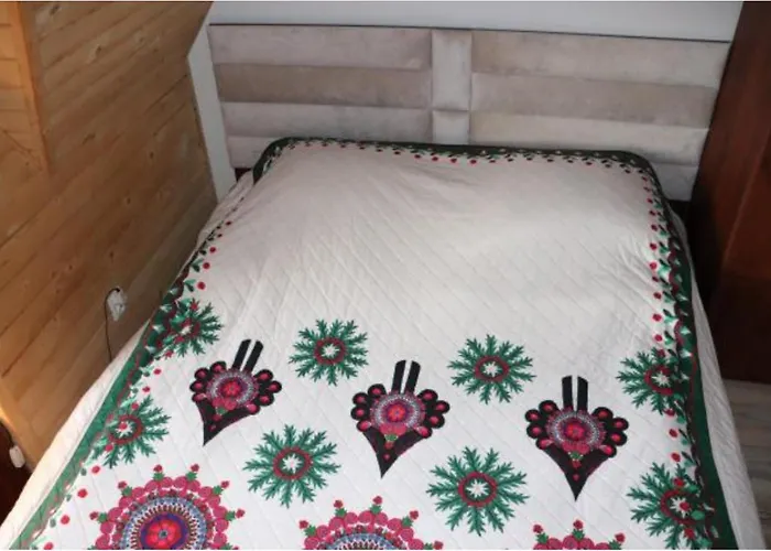 Z Basenem Kościelisko