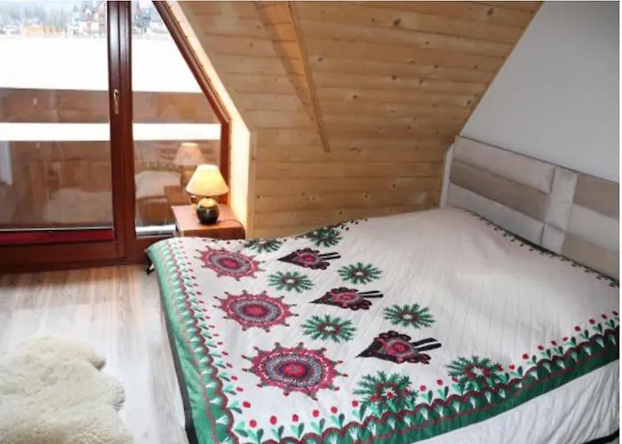 Z Basenem Apartmán *