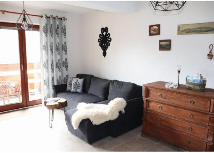 Z Basenem * Kościelisko