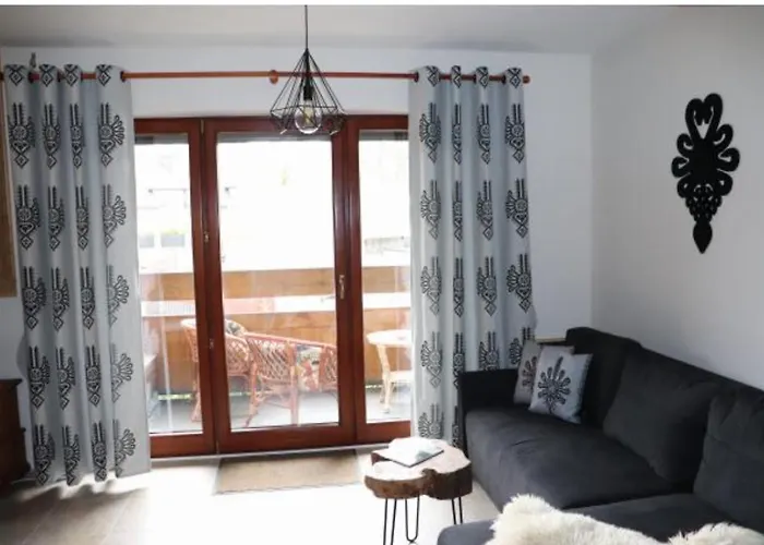 Z Basenem Kościelisko