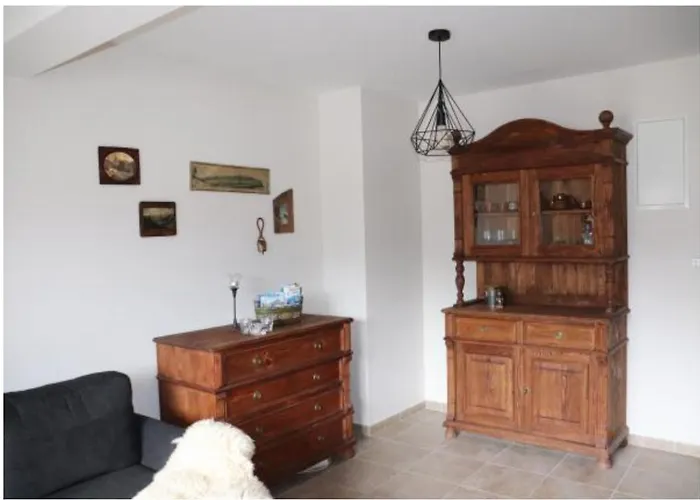 Z Basenem Apartmán *