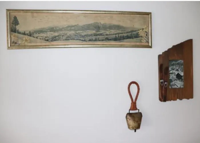 Apartmán Z Basenem Kościelisko