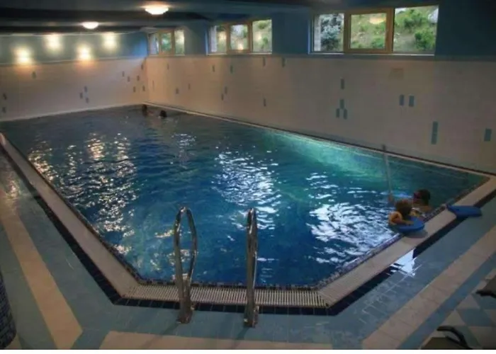 Z Basenem * Kościelisko