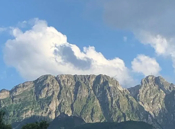 Apartmán Z Basenem *