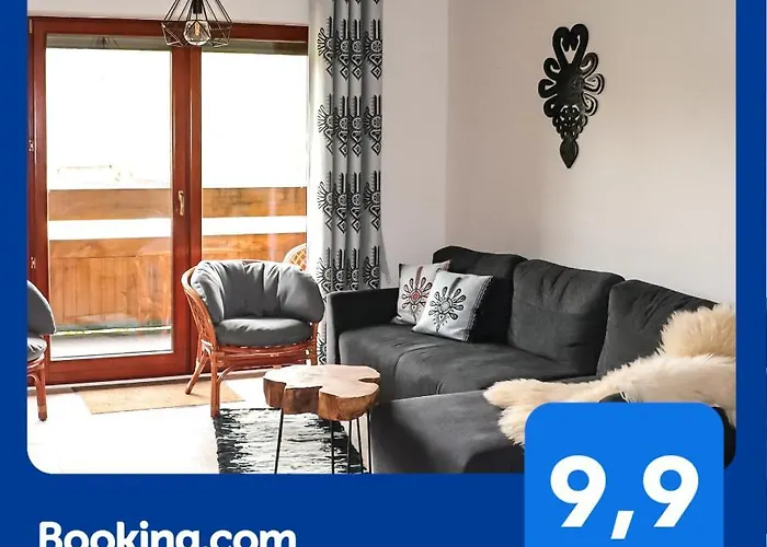 Z Basenem * Kościelisko